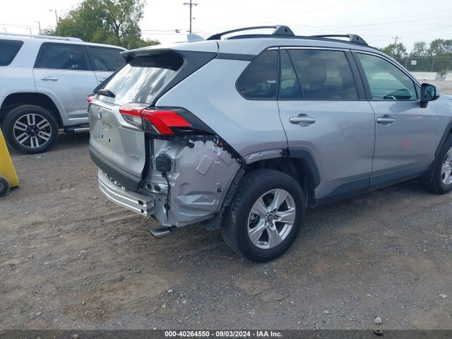Toyota Rav4 Xle 2019 2T3W1RFV1KW012929 Image 19