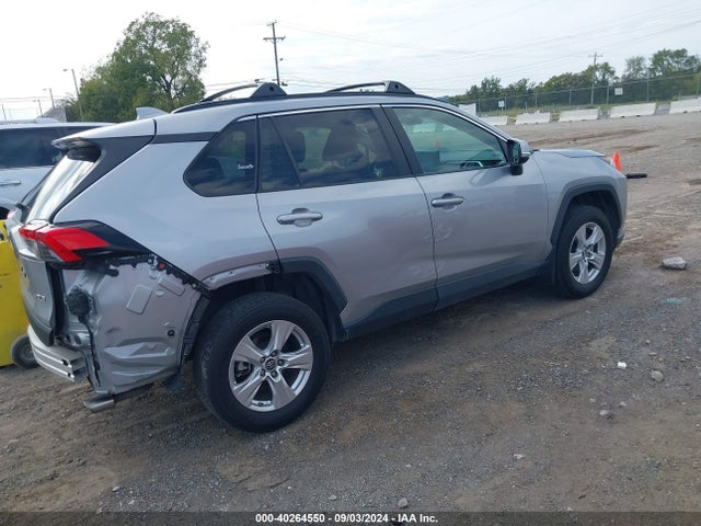 Toyota Rav4 Xle 2019 2T3W1RFV1KW012929 Image 4
