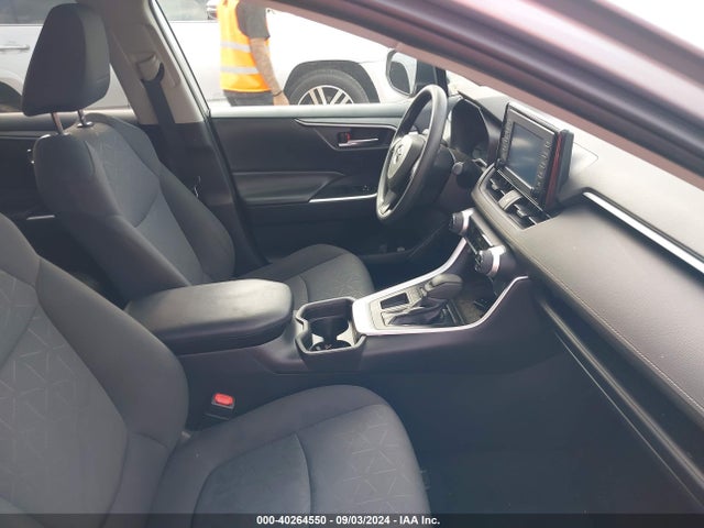Toyota Rav4 Xle 2019 2T3W1RFV1KW012929 Image 5