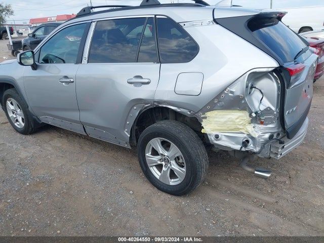 Toyota Rav4 Xle 2019 2T3W1RFV1KW012929 Image 6