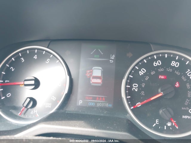 Toyota Rav4 Xle 2019 2T3W1RFV1KW012929 Image 7