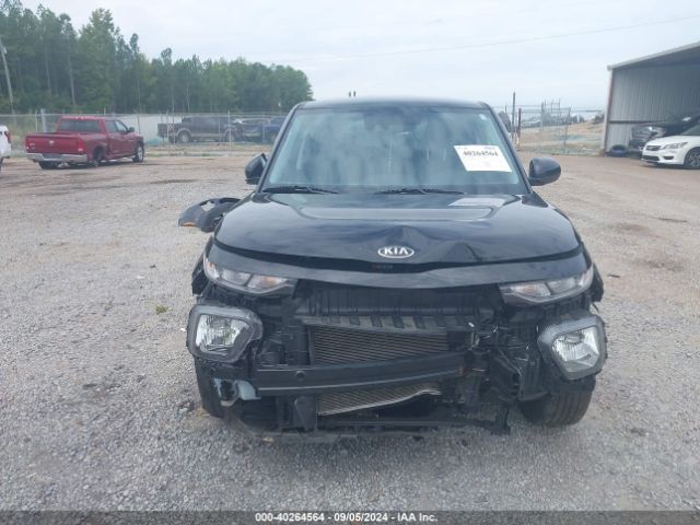 KNDJ23AU5M7147588 KIA SOUL S