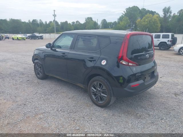 KNDJ23AU5M7147588 KIA SOUL S