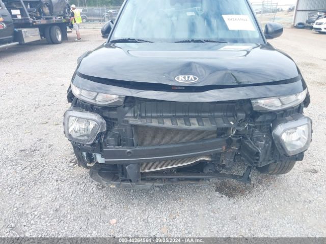 KNDJ23AU5M7147588 KIA SOUL S