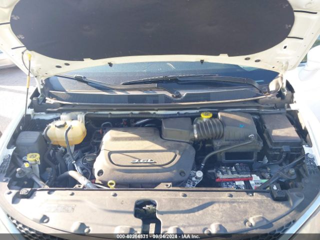 2C4RC1BG2HR526503 Chrysler Pacifica Touring-l