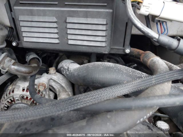 1992 DODGE RAM VAN 2B7HB21Y2NK110325 Photo 5