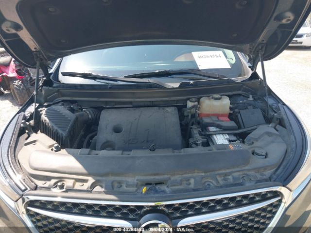 5GAEVCKW5KJ226527 Buick Enclave Awd Avenir