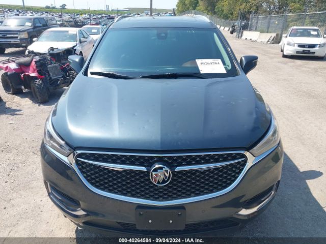 5GAEVCKW5KJ226527 Buick Enclave Awd Avenir