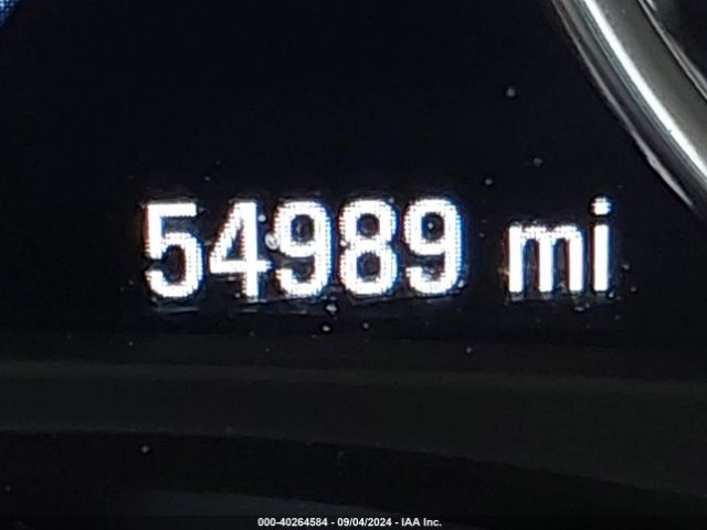 5GAEVCKW5KJ226527 Buick Enclave Awd Avenir