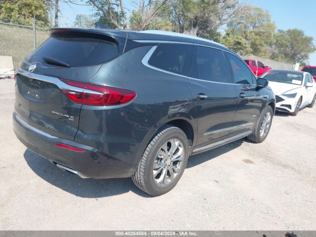 5GAEVCKW5KJ226527 Buick Enclave Awd Avenir