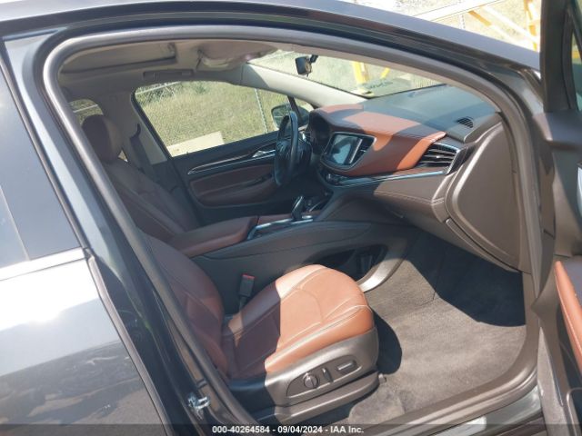 5GAEVCKW5KJ226527 Buick Enclave Awd Avenir