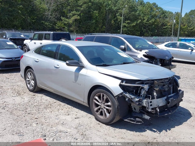 2018 1G1ZD5ST1JF160170 main image