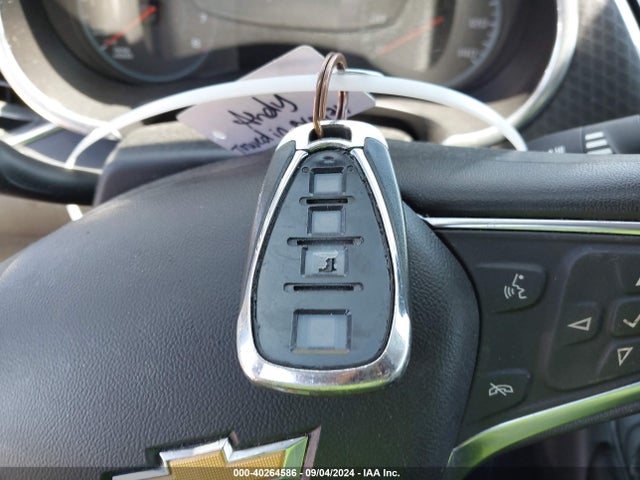 Chevrolet MALIBU LT 2018 1G1ZD5ST1JF160170 Image 11