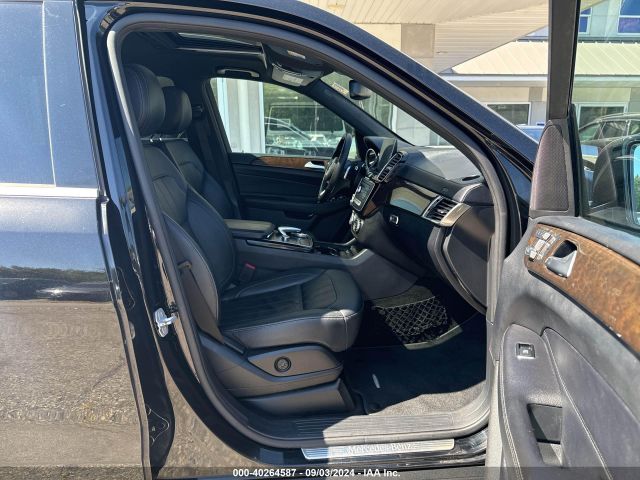 4JGDF6EE4HA869841 Mercedes-Benz Gls 450 4matic