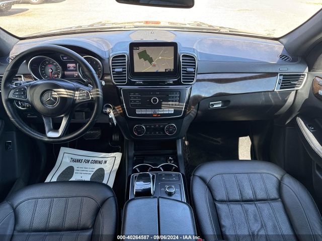 4JGDF6EE4HA869841 Mercedes-Benz Gls 450 4matic