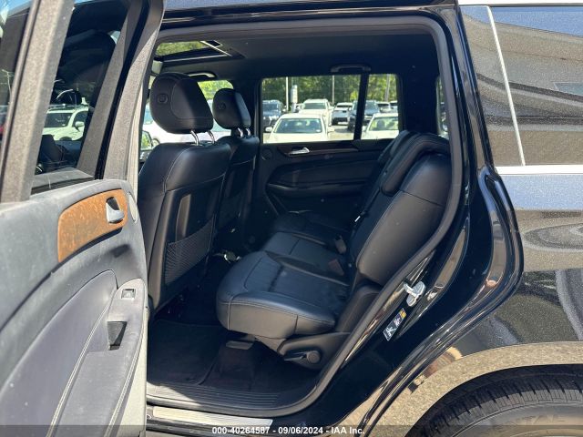 4JGDF6EE4HA869841 Mercedes-Benz Gls 450 4matic