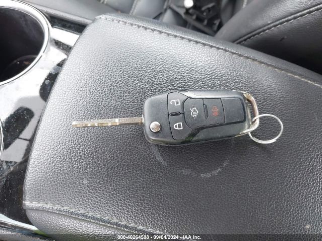 3FA6P0PU1GR325884 Ford Fusion Energi Se Luxury