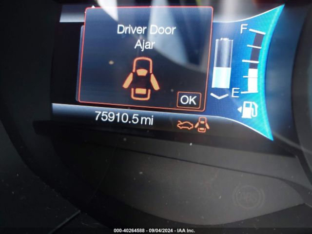 3FA6P0PU1GR325884 Ford Fusion Energi Se Luxury