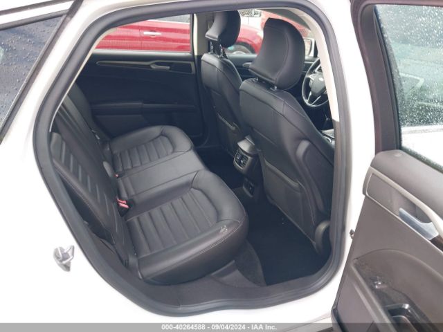 3FA6P0PU1GR325884 Ford Fusion Energi Se Luxury
