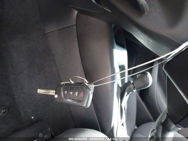 Toyota COROLLA LE 2021 5YFEPMAE3MP223499 Image 11