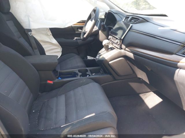 2HKRW2H52KH618590 Honda CR-V EX
