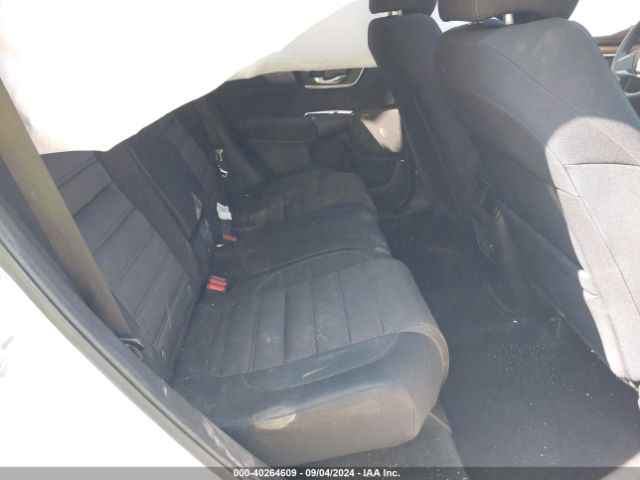2HKRW2H52KH618590 Honda CR-V EX
