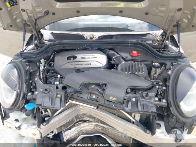 WMWXP7C57K2A50024 Mini Hardtop Cooper S