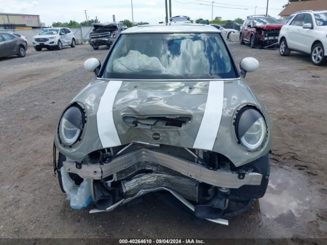 WMWXP7C57K2A50024 Mini Hardtop Cooper S