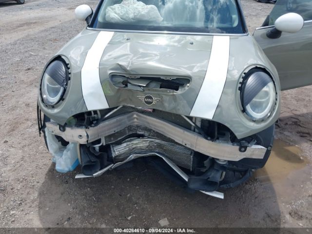 WMWXP7C57K2A50024 Mini Hardtop Cooper S