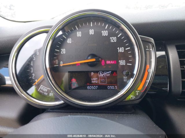 WMWXP7C57K2A50024 Mini Hardtop Cooper S