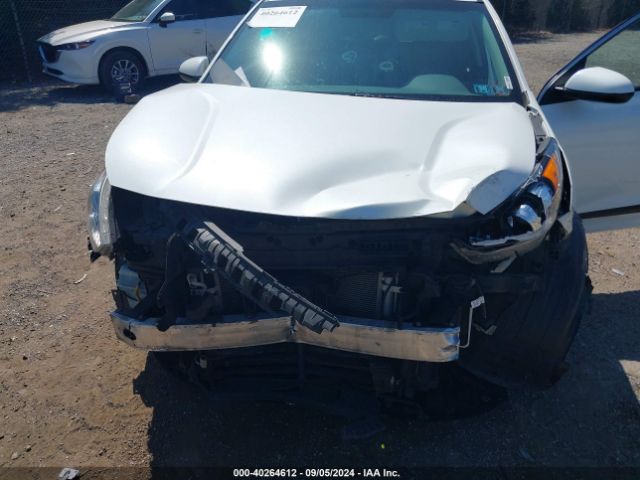 KNDCB3LC6K5356683 KIA NIRO FE