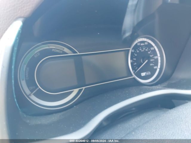 KNDCB3LC6K5356683 KIA NIRO FE