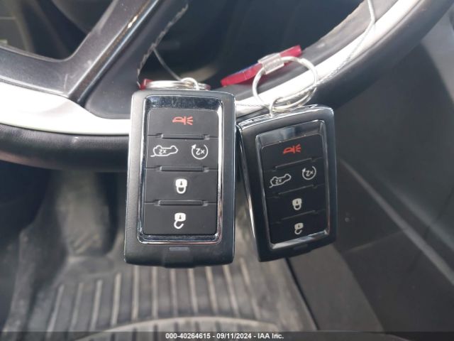 1C4RJKAG3M8196910 Jeep Grand Cherokee L Altitude 4x4