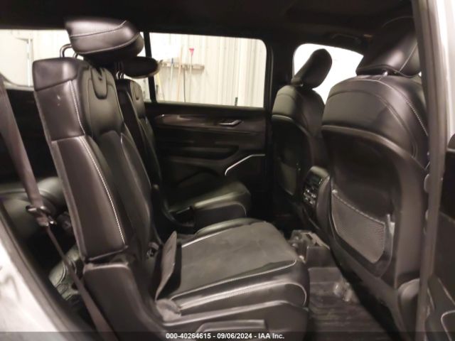 1C4RJKAG3M8196910 Jeep Grand Cherokee L Altitude 4x4