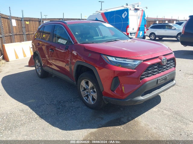 Toyota Rav4 Xle 2023 2T3W1RFV8PW278374 головне зображення