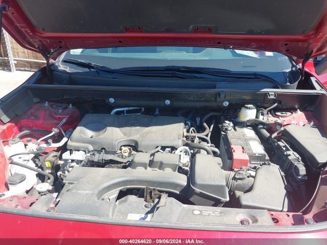 Toyota Rav4 Xle 2023 2T3W1RFV8PW278374 Image 10