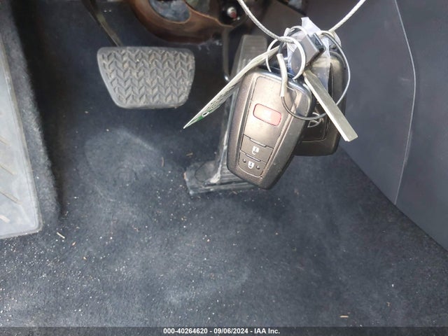 Toyota Rav4 Xle 2023 2T3W1RFV8PW278374 Image 11