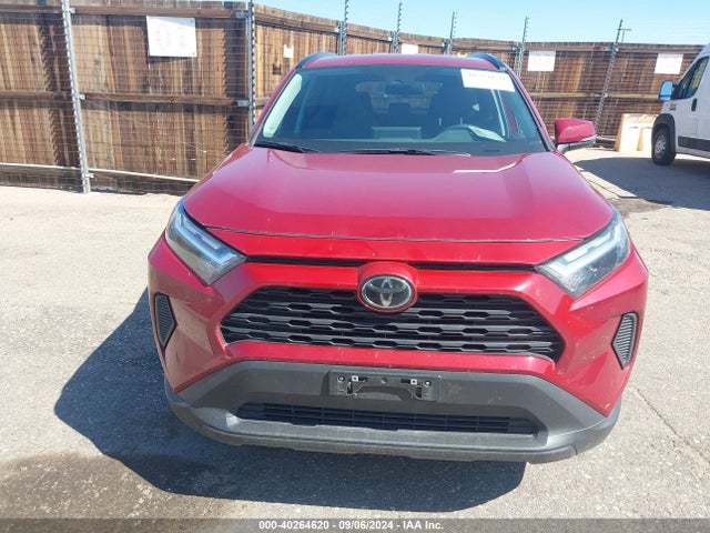Toyota Rav4 Xle 2023 2T3W1RFV8PW278374 Image 13