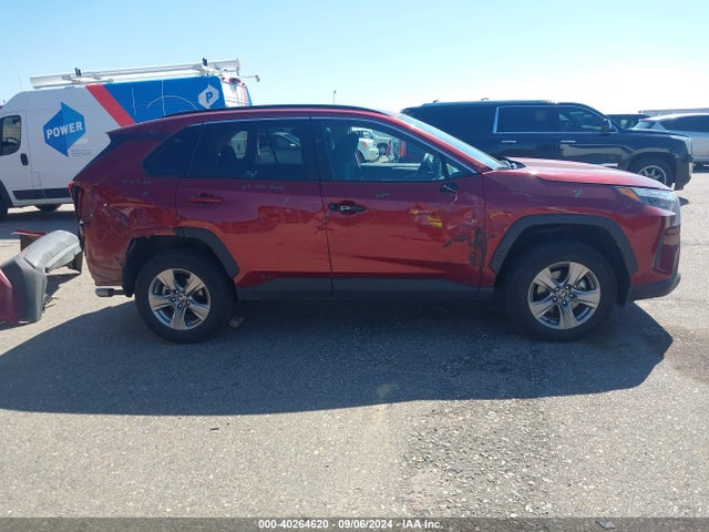 Toyota Rav4 Xle 2023 2T3W1RFV8PW278374 Image 14