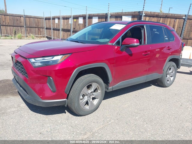 Toyota Rav4 Xle 2023 2T3W1RFV8PW278374 Image 15