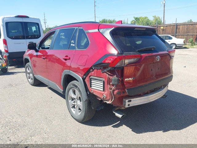 Toyota Rav4 Xle 2023 2T3W1RFV8PW278374 Image 3