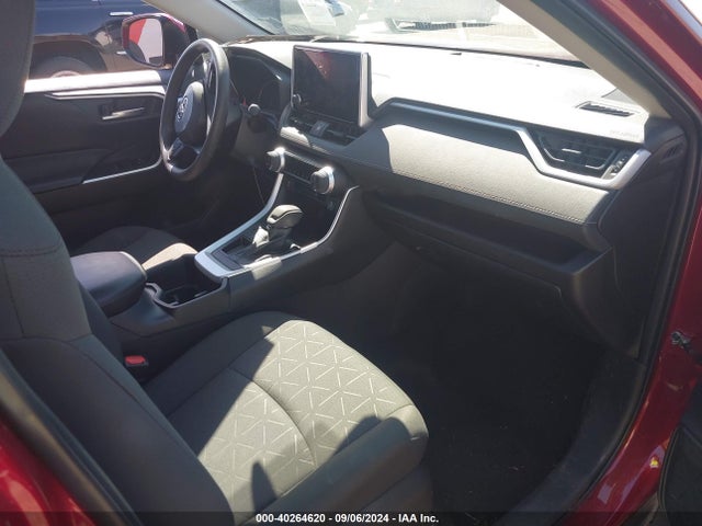 Toyota Rav4 Xle 2023 2T3W1RFV8PW278374 Image 5