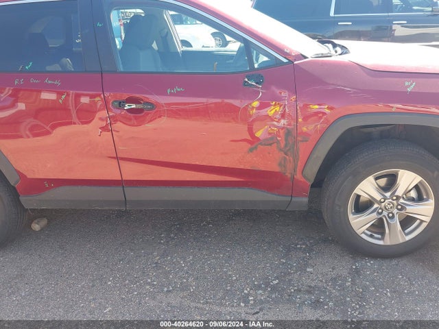 Toyota Rav4 Xle 2023 2T3W1RFV8PW278374 Image 6