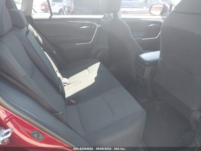 Toyota Rav4 Xle 2023 2T3W1RFV8PW278374 Image 8