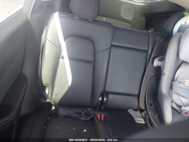 2021 TESLA MODEL Y 5YJYGDEE8MF095697 Photo 7