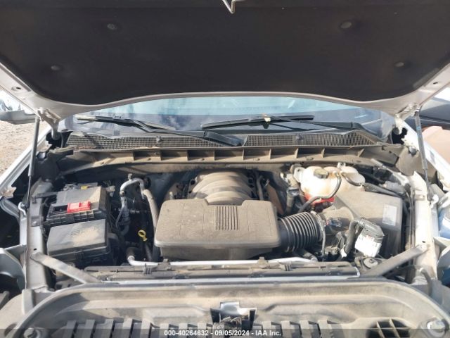 3GTP8DED6MG267543 GMC Sierra 1500 2wd  Short Box Slt