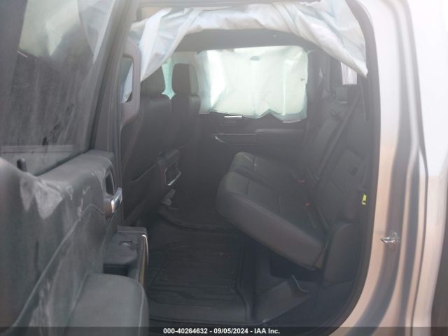 3GTP8DED6MG267543 GMC Sierra 1500 2wd  Short Box Slt