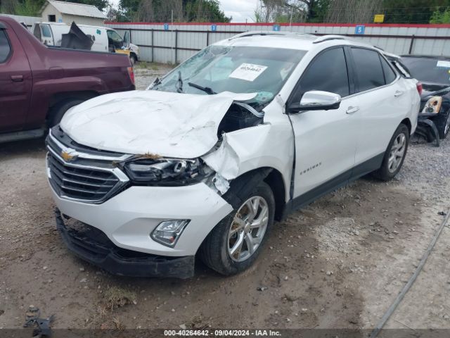 2GNAXNEVXK6221463 Chevrolet Equinox Premier