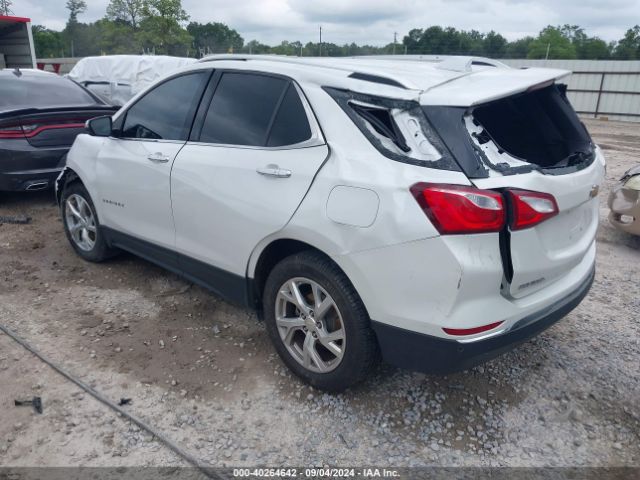 2GNAXNEVXK6221463 Chevrolet Equinox Premier