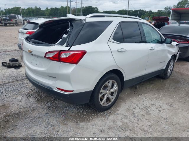 2GNAXNEVXK6221463 Chevrolet Equinox Premier